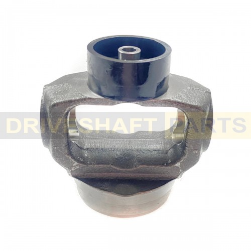 Ball Stud Tube Yoke 1350 series, 2.750 X .083 tube